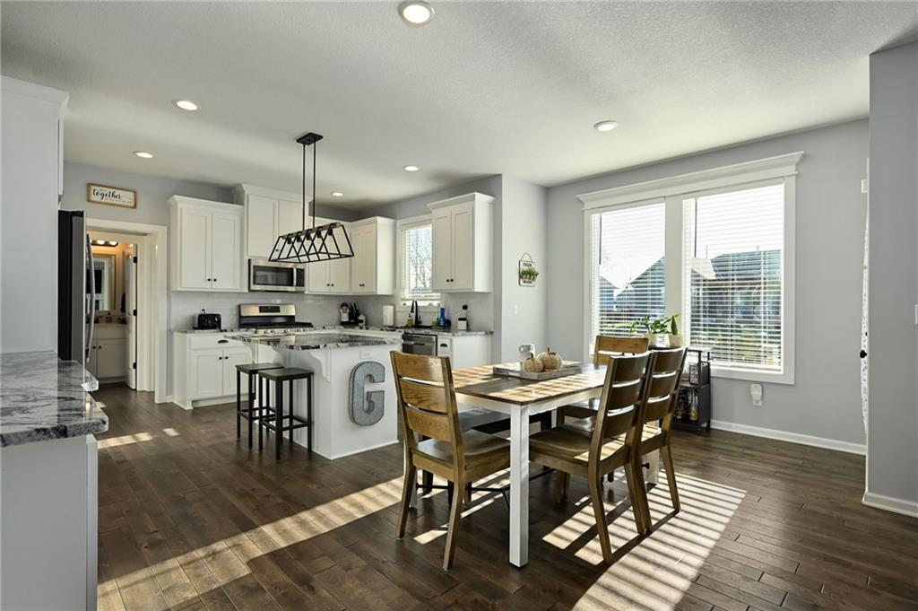 19621 West 197th Terrace Spring Hill, KS 66083 - Photo 5 of 27