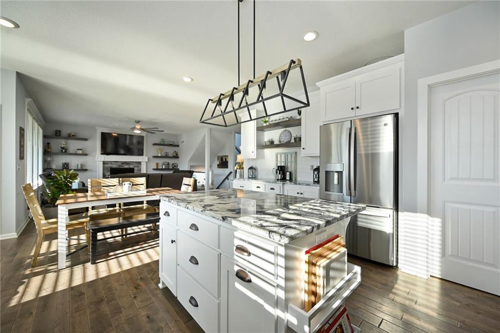 19621 West 197th Terrace Spring Hill, KS 66083 - Photo 8 of 27