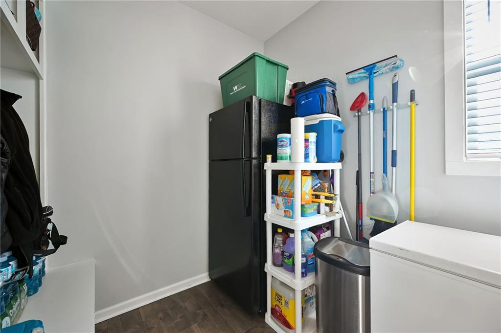 19621 West 197th Terrace Spring Hill, KS 66083 - Photo 9 of 27