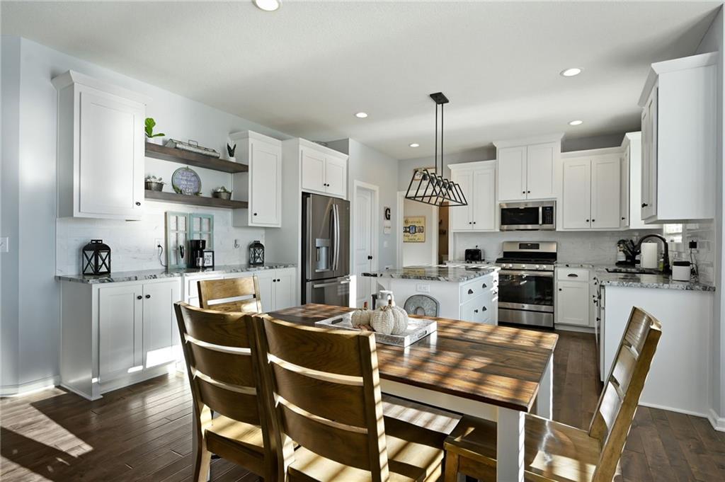 19621 West 197th Terrace Spring Hill, KS 66083 - Photo 10 of 27