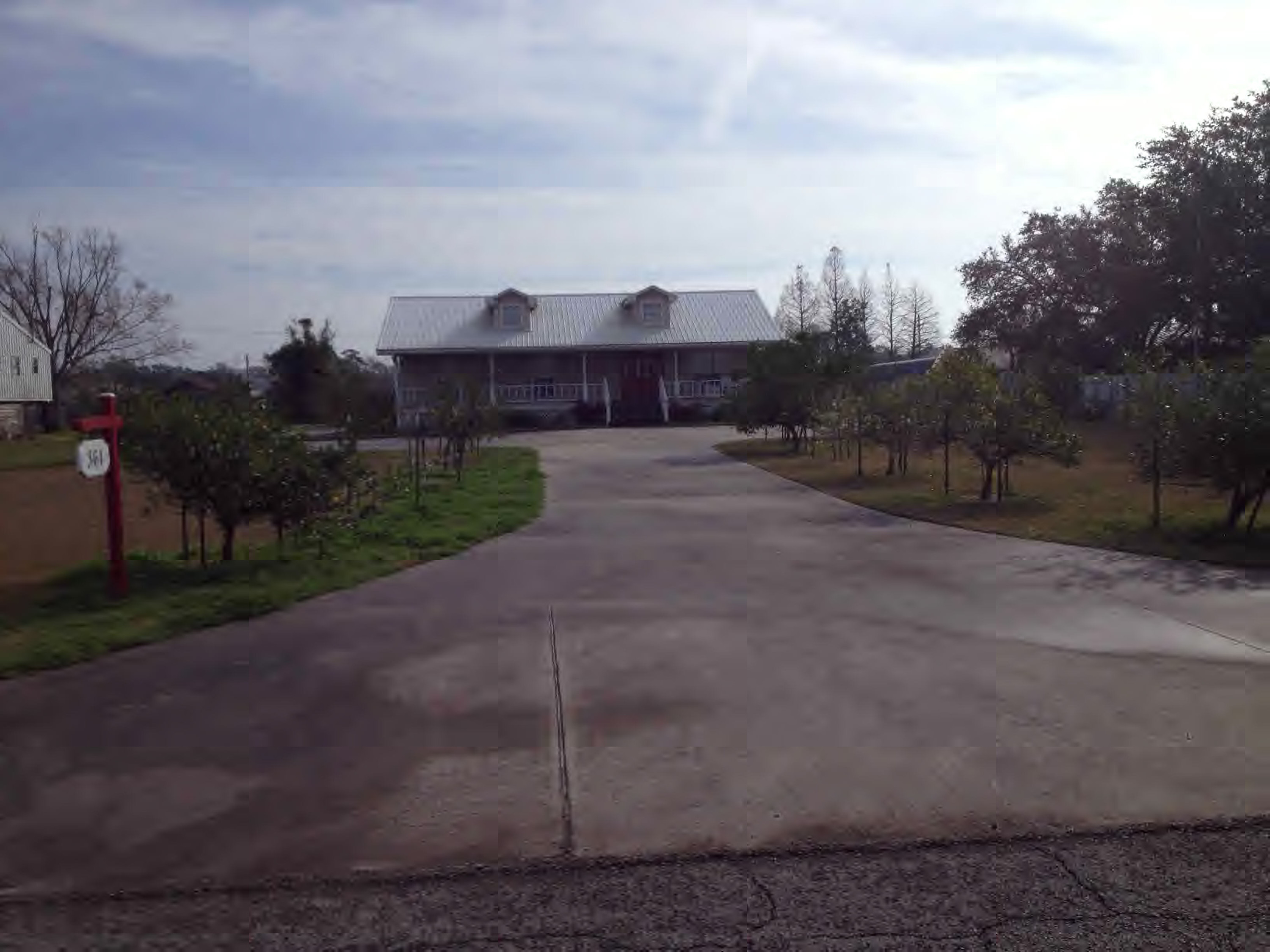 361 Crochetville Road Montegut, LA 70377 - Photo 1 of 1 Main View