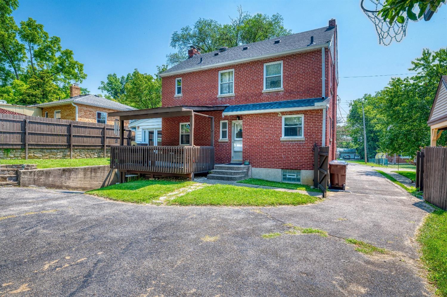 475 Samoht Ridge Road Cincinnati, OH 45238 - Photo 25 of 25 Gallery Image 25