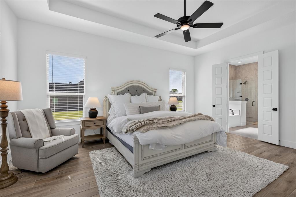 813 Vly Rdg Road Van Alstyne, TX 75495 - Photo 19 of 40 Gallery Image 19