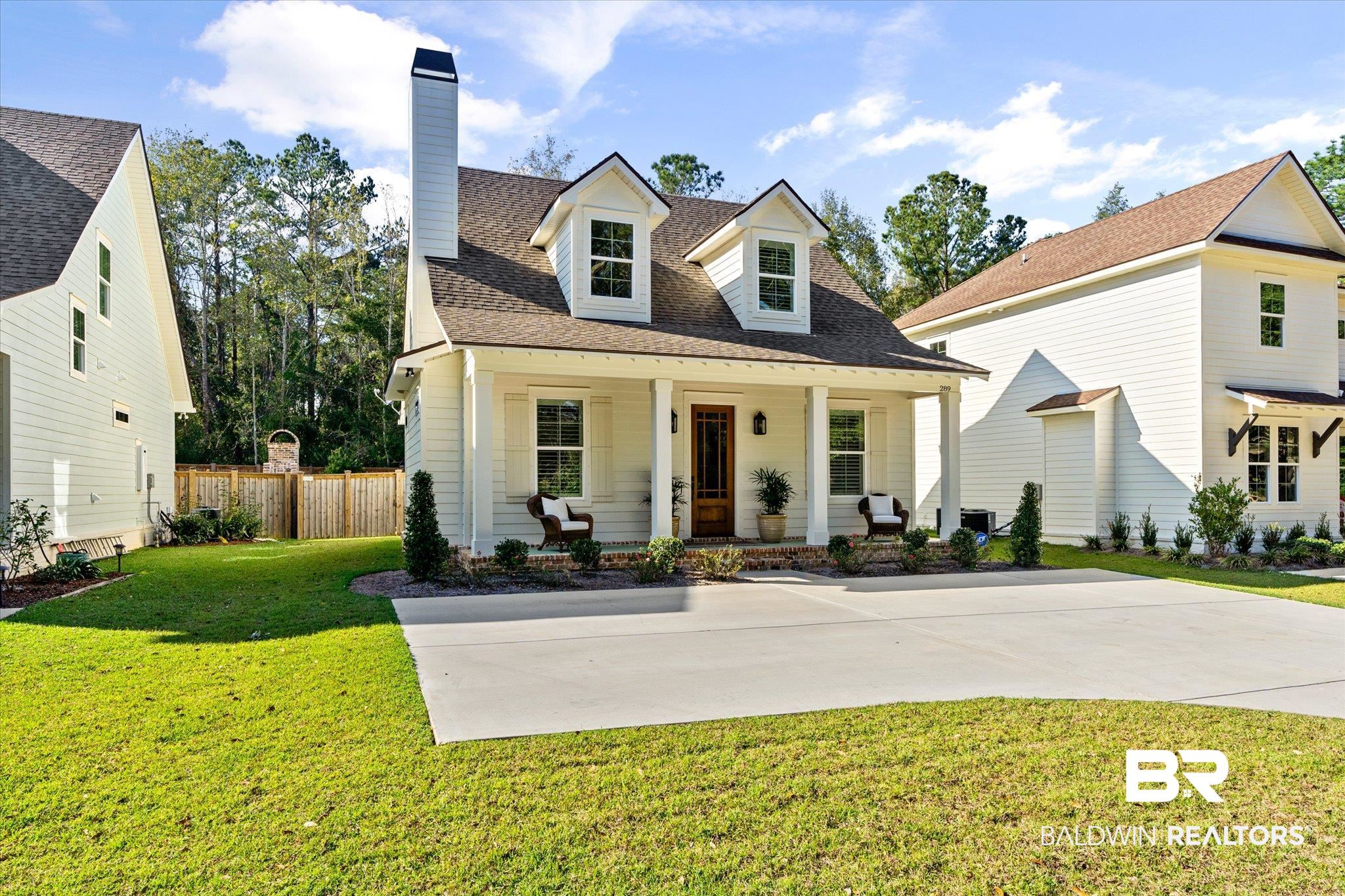 289 Westley Street Fairhope, AL 36532 - Photo 22 of 22