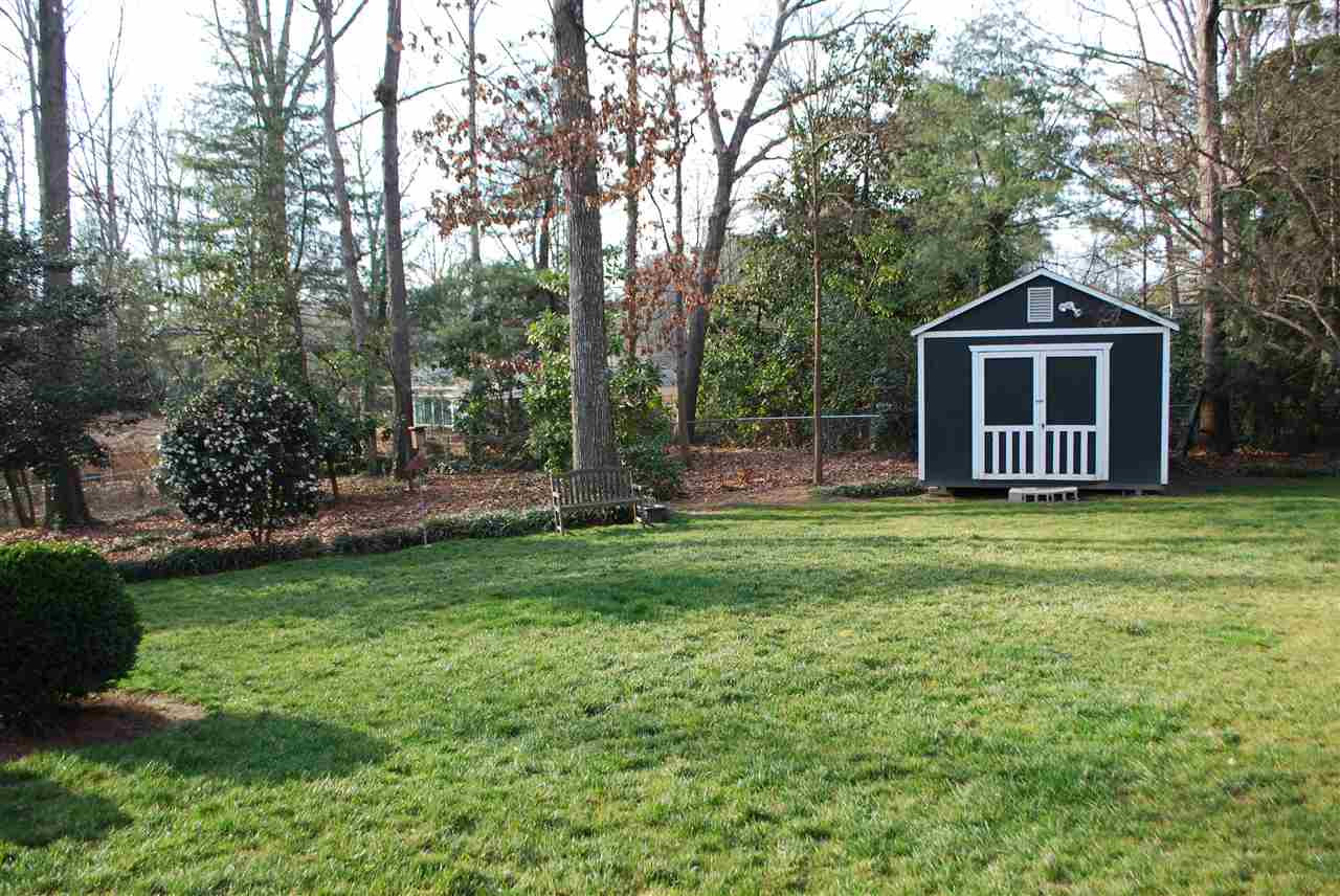 612 Macon Place Raleigh, NC 27609 - Photo 3 of 3 Photo 3