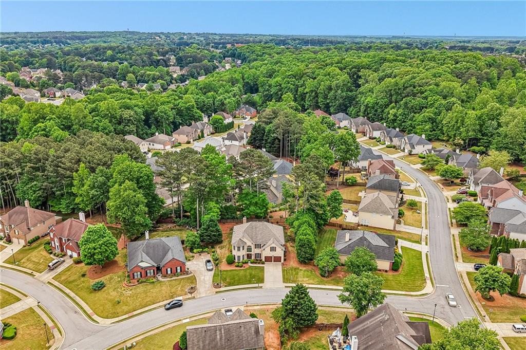 3038 Stockbridge Way Dacula, GA 30019 - Photo 39 of 50