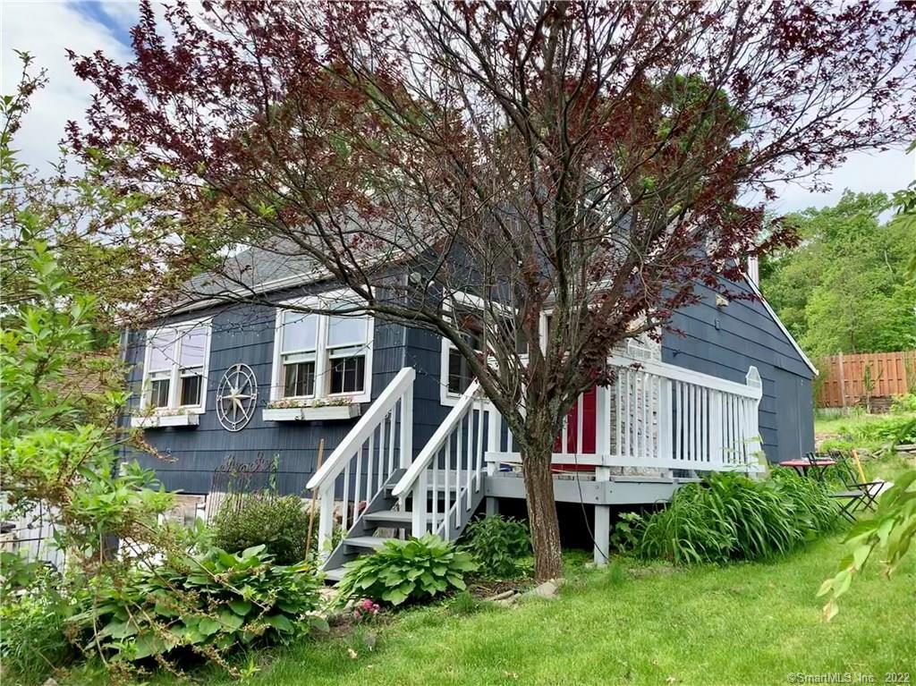67 Mattabeseck Road Middlefield, CT 06455 - Photo 1 of 1
