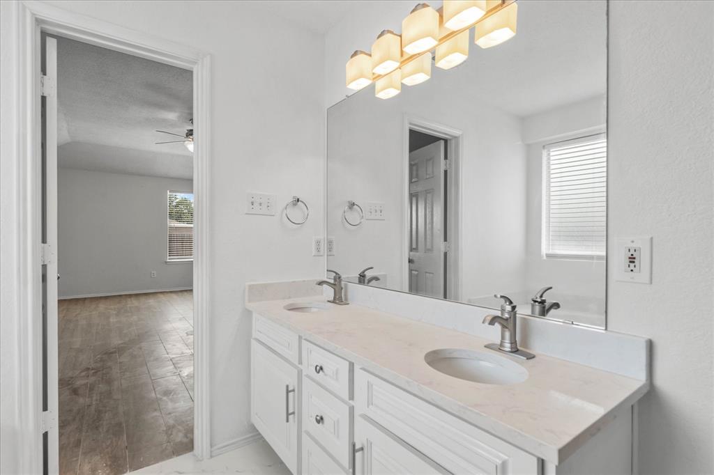 2732 Brea Canyon Road Fort Worth, TX 76108 - Photo 25 of 30
