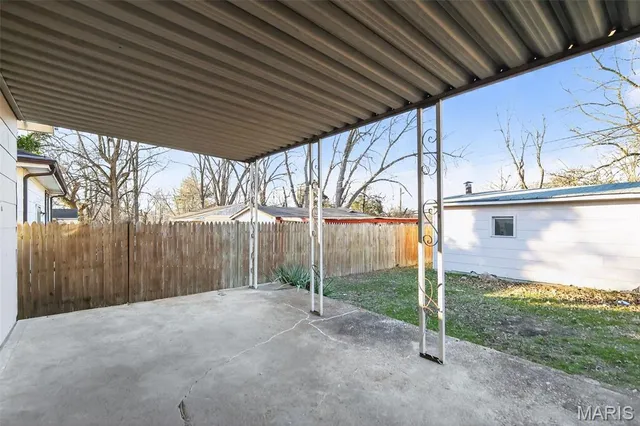 $94,900 | 9739 Balboa Drive, St. Louis, MO 63136