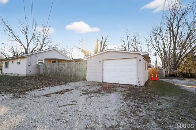 $94,900 | 9739 Balboa Drive, St. Louis, MO 63136