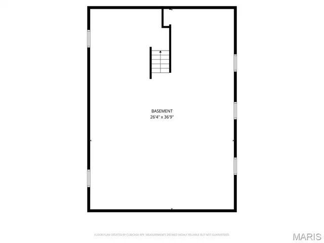 $94,900 | 9739 Balboa Drive, St. Louis, MO 63136