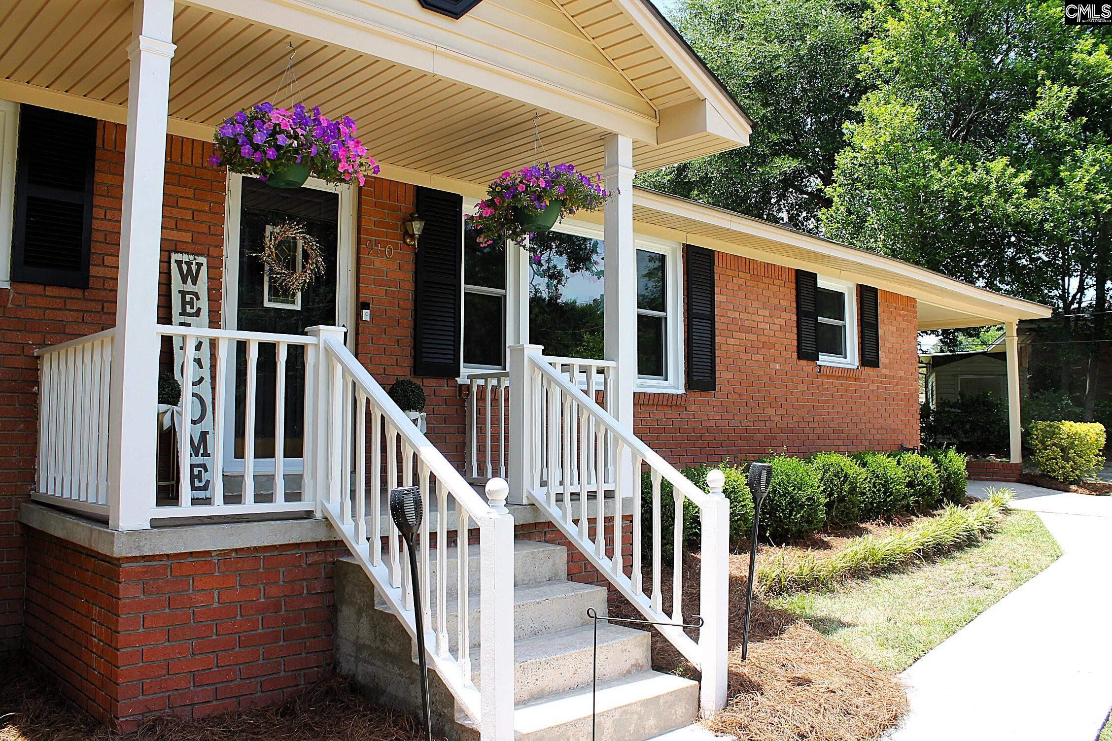 910 Jupiter Street West Columbia, SC 29169 - Photo 5 of 40