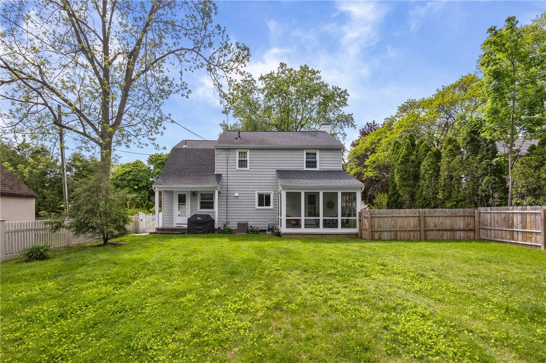 570 Antlers Drive Rochester, NY 14618 - Photo 46 of 46