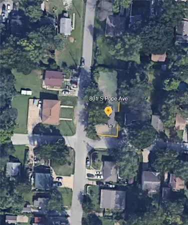 $9,500 | 801 South Crane Street, Independence, MO 64050