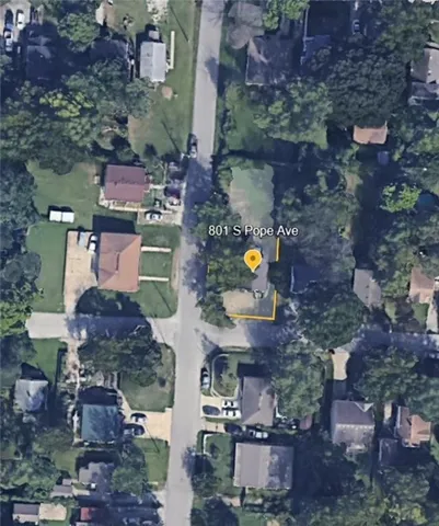 $9,500 | 801 South Crane Street, Independence, MO 64050