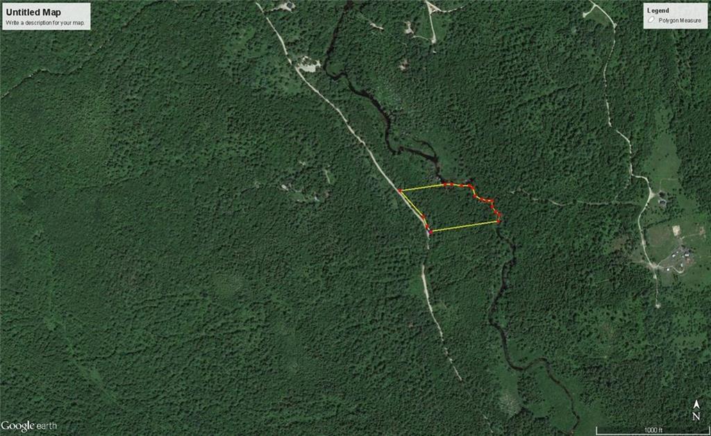 Lot 28 East Pretty Pond Road Cherryfield, ME 04622 - Photo 1 of 7 Photo