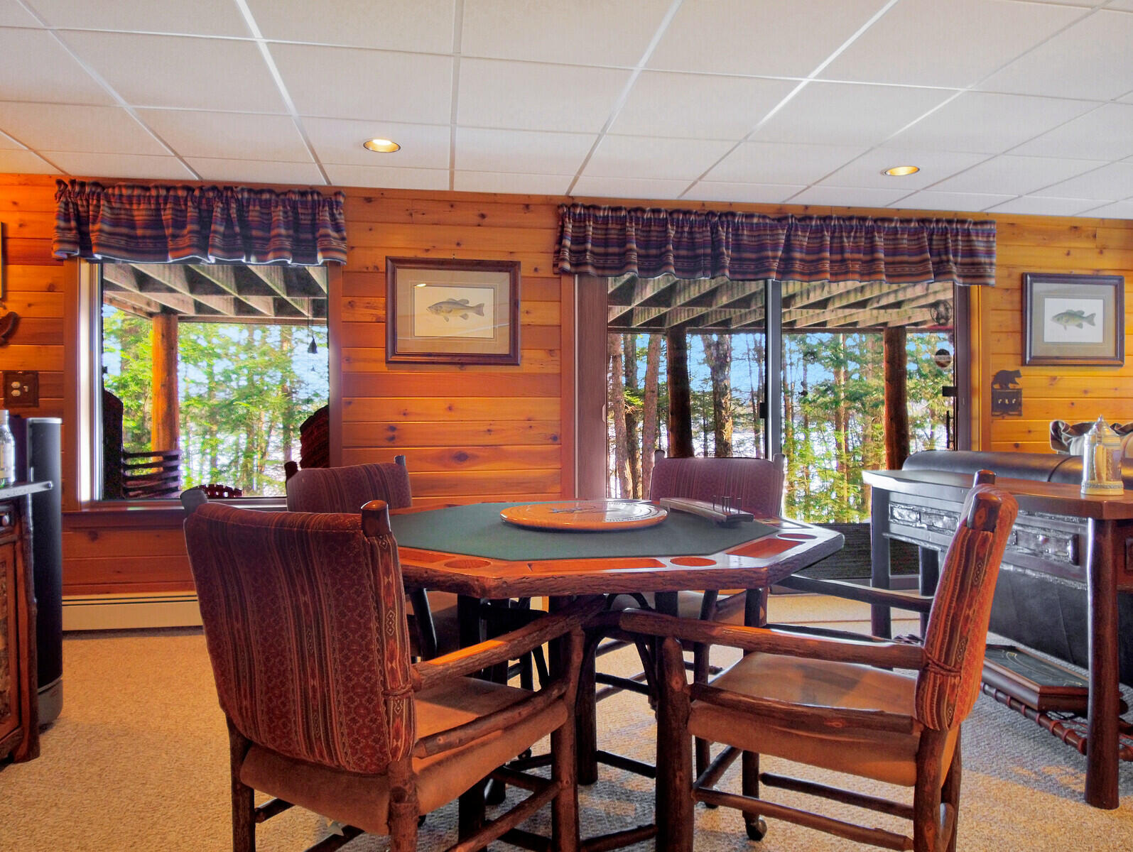 208 Main Road Chesterville, ME 04938 - Photo 41 of 91