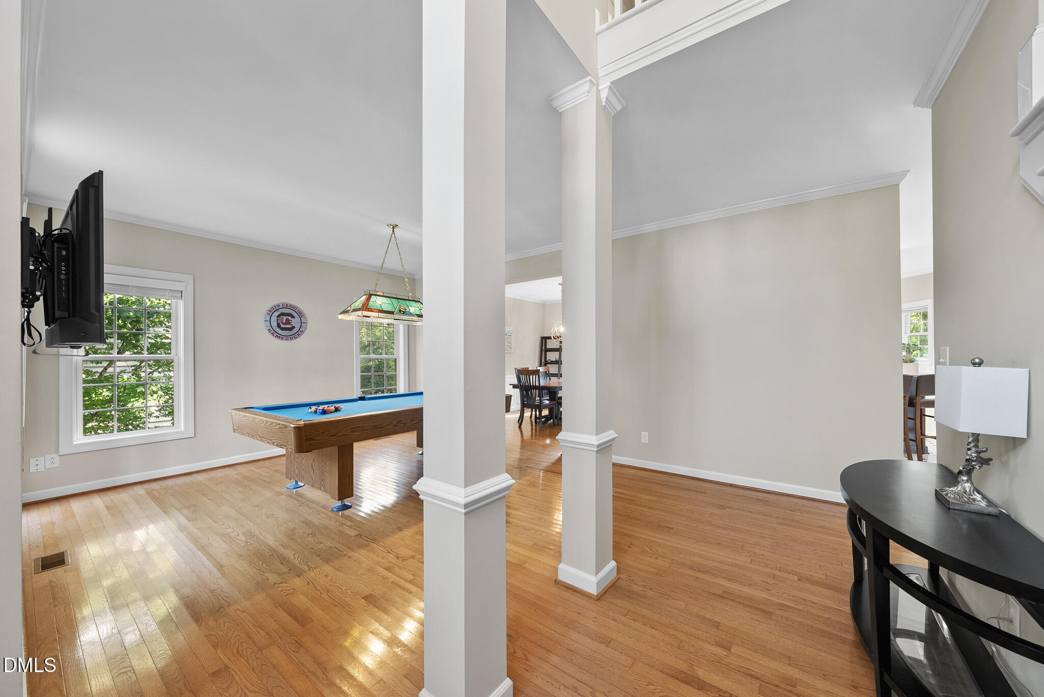 12415 Penrose Trail Raleigh, NC 27614 - Photo 6 of 57 DSC04708