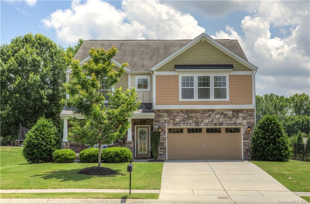 2711 Aldergrove Road Matthews, NC 28105 - Photo 1 of 44 Gallery Image 1