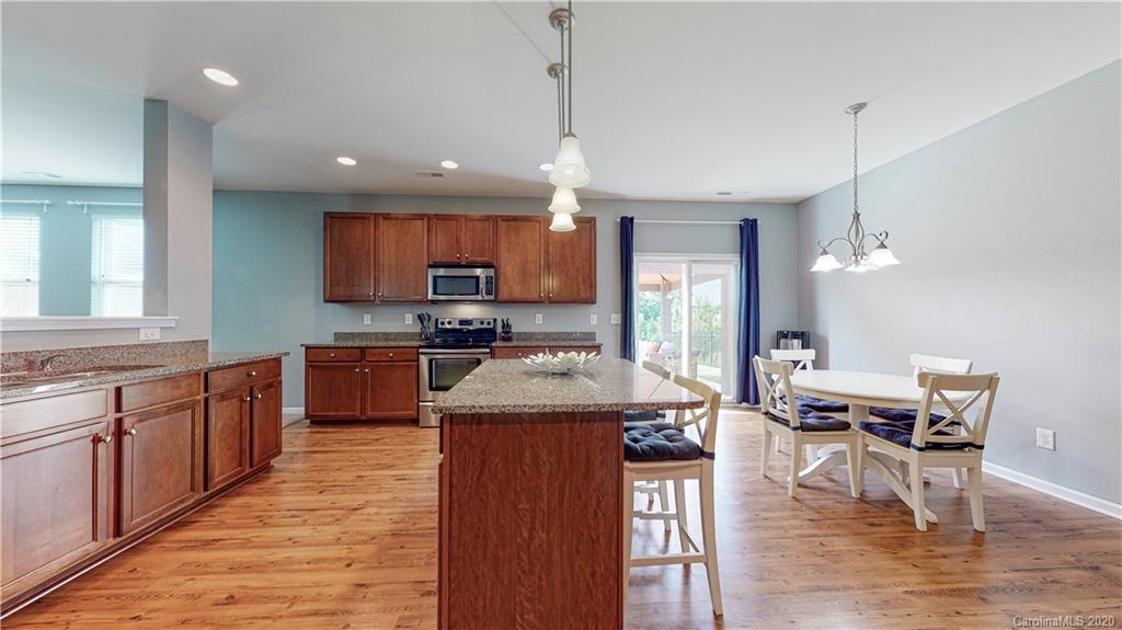 2711 Aldergrove Road Matthews, NC 28105 - Photo 18 of 44 Gallery Image 18