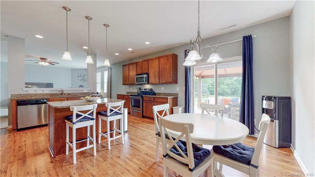 2711 Aldergrove Road Matthews, NC 28105 - Photo 19 of 44 Gallery Image 19
