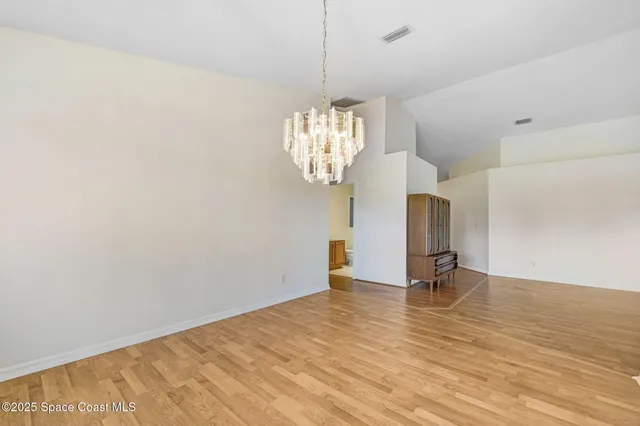 a spacious bathroom with a tub and shower