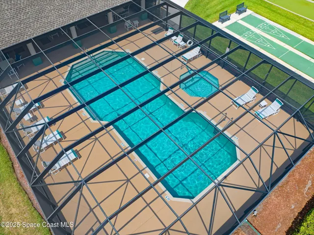 $335,000 | 839 Danville Circle, Melbourne, FL 32904