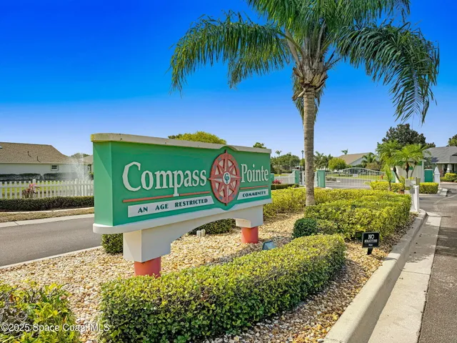 $335,000 | 839 Danville Circle, Melbourne, FL 32904