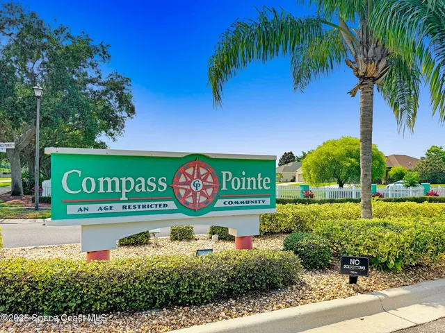 $335,000 | 839 Danville Circle, Melbourne, FL 32904