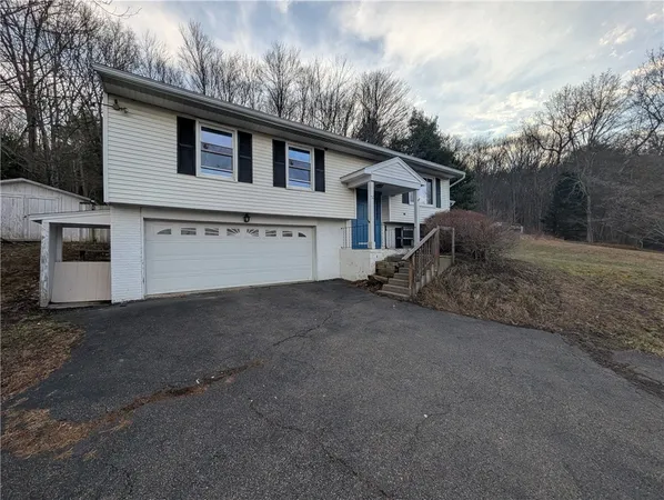 $229,000 | 32 Nuel Court, Owego, NY 13760