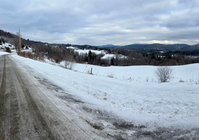 $99,000 | Lot 3 Lapierre Drive, St. Johnsbury, VT 05819