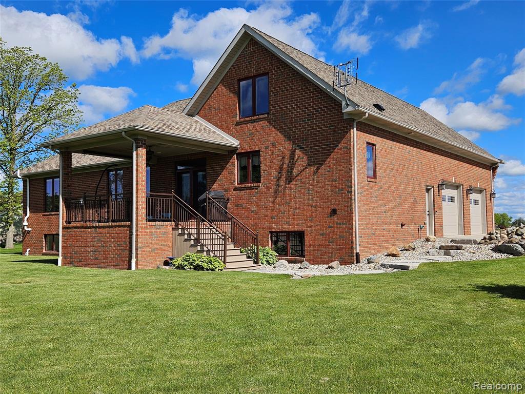 6100 30 Mile Road Washington, MI 48095 - Photo 27 of 33 Gallery Image 27