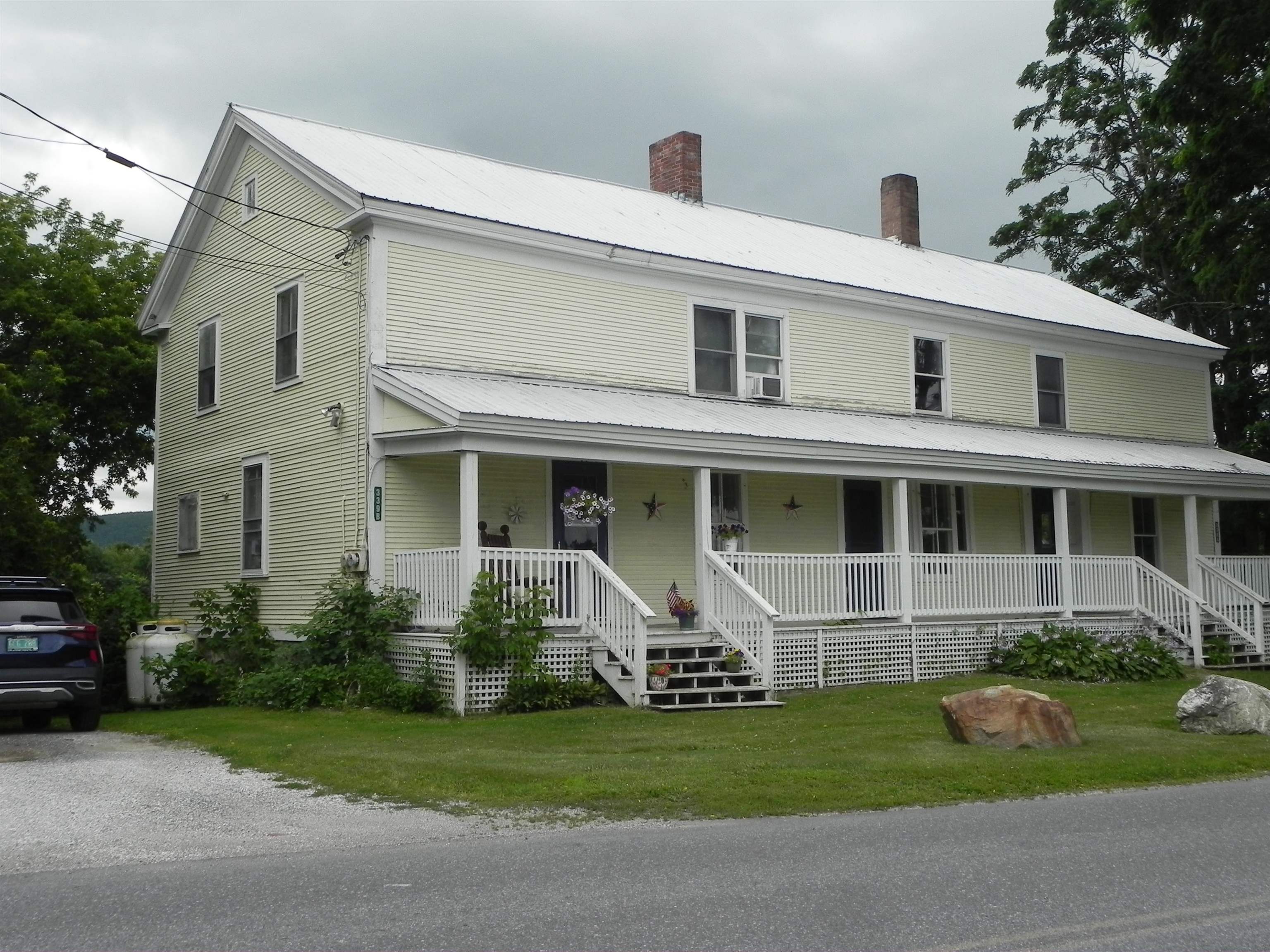 339 Monkton Ridge Monkton, VT 05443 - Photo 1 of 34 Gallery Image 1