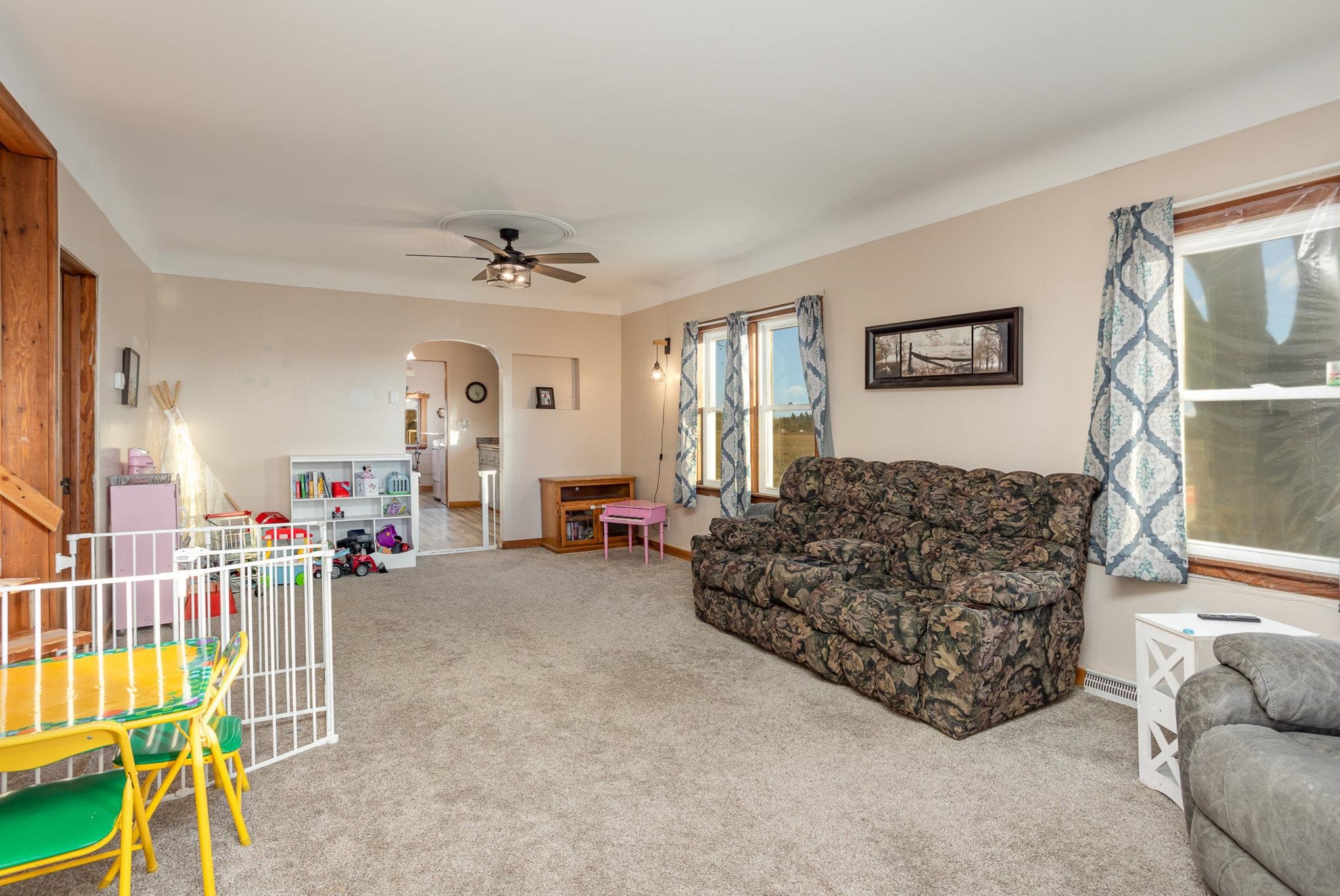 5382 North 7 Mile Road Pinconning, MI 48650 - Photo 5 of 27