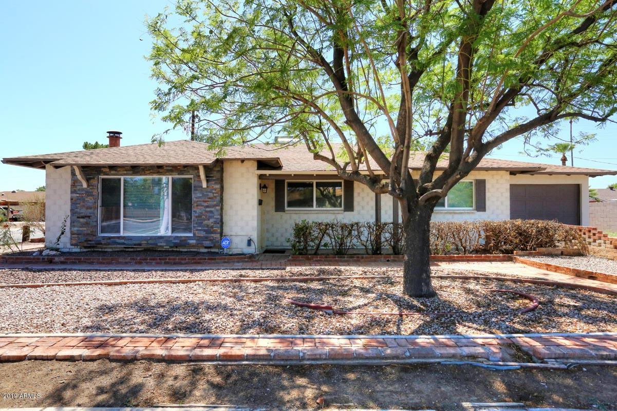 8531 East Chaparral Road Scottsdale, AZ 85250 - Photo 1 of 39 Front View