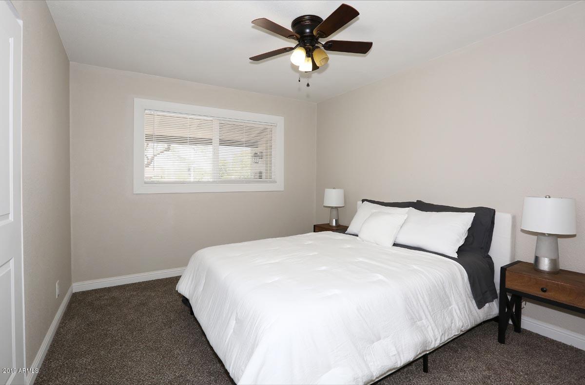 8531 East Chaparral Road Scottsdale, AZ 85250 - Photo 18 of 39 2nd Bedroom