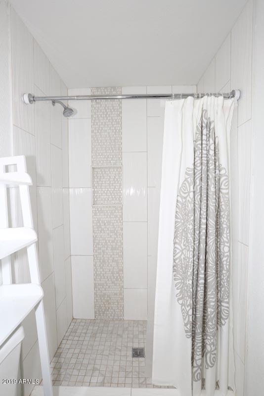 8531 East Chaparral Road Scottsdale, AZ 85250 - Photo 20 of 39 Master Bath-Shower