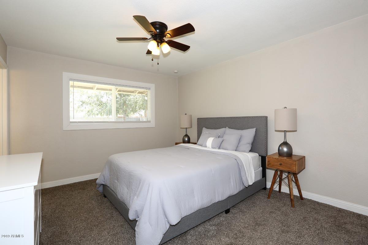 8531 East Chaparral Road Scottsdale, AZ 85250 - Photo 21 of 39 Master Bedroom