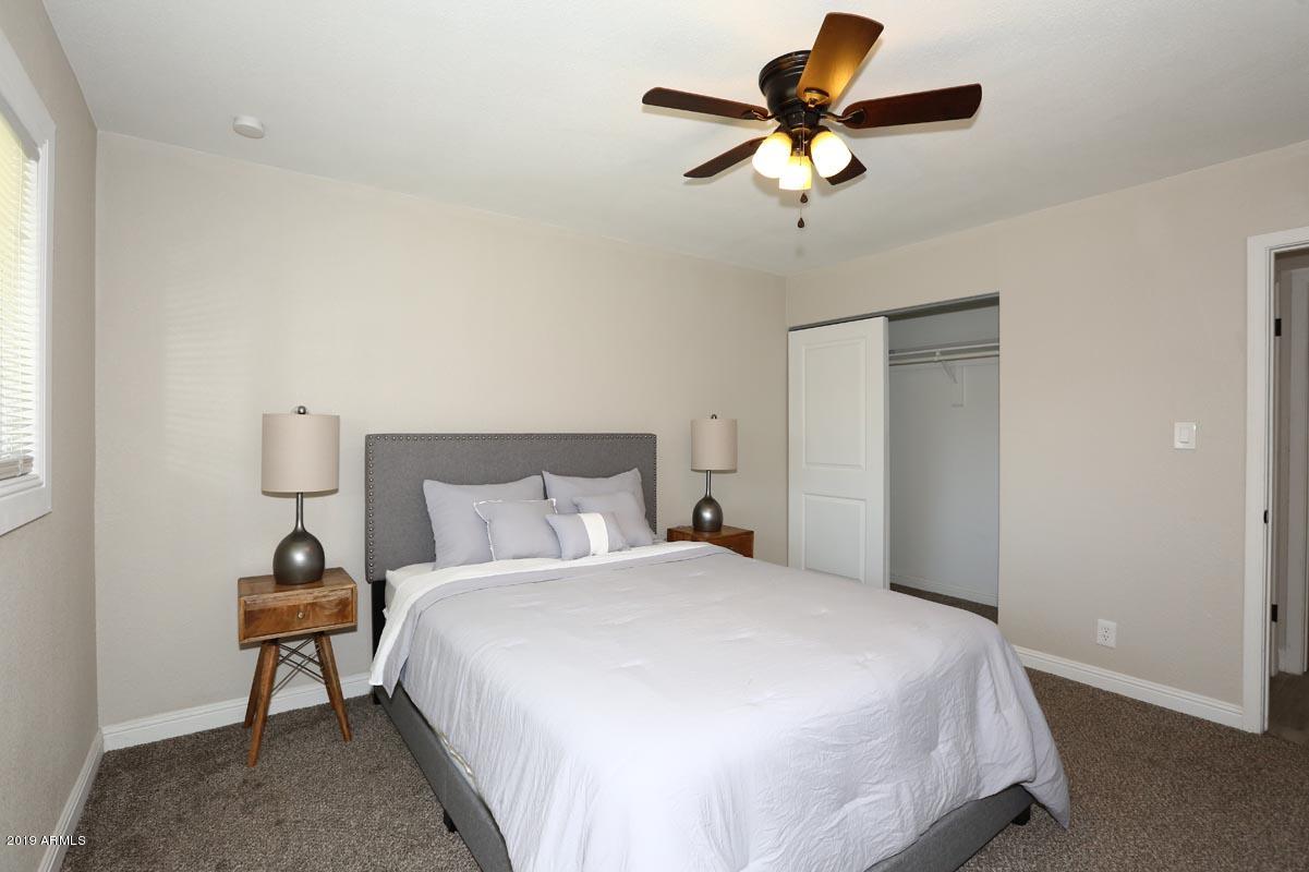 8531 East Chaparral Road Scottsdale, AZ 85250 - Photo 22 of 39 Master Bedroom2