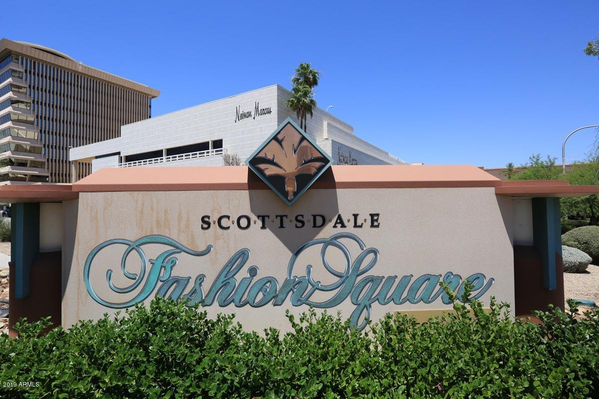 8531 East Chaparral Road Scottsdale, AZ 85250 - Photo 37 of 39 Fashion Square Mall