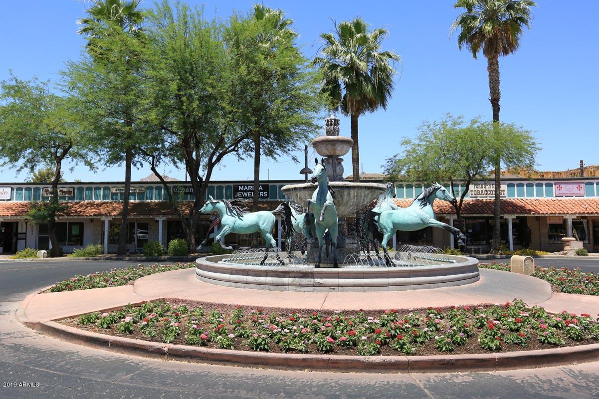 8531 East Chaparral Road Scottsdale, AZ 85250 - Photo 39 of 39 Scottsdale Old Town Shoping District