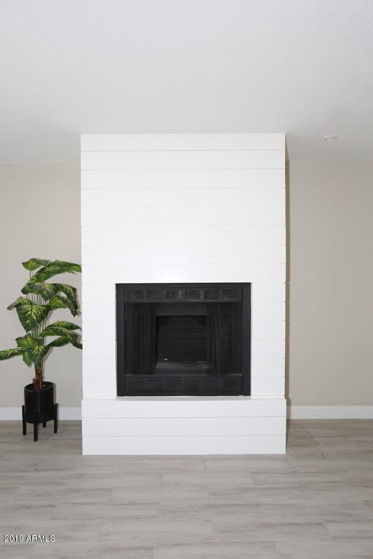 8531 East Chaparral Road Scottsdale, AZ 85250 - Photo 7 of 39 Great Room-Fireplace
