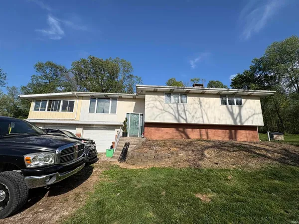 $254,700 | 6450 North State 545 Road, Dubois, IN 47527