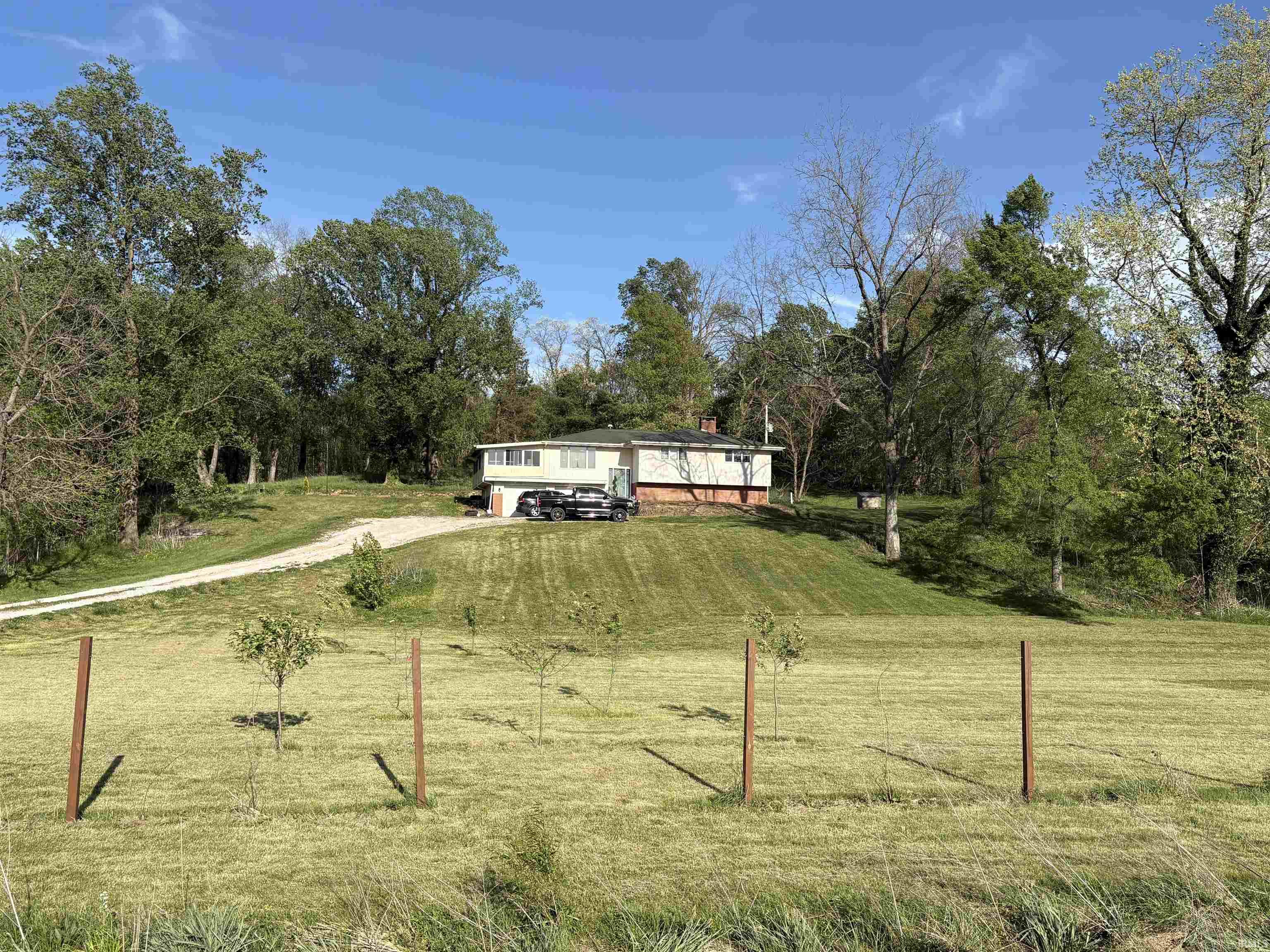 6450 North State 545 Road Dubois, IN 47527 - Photo 2 of 24