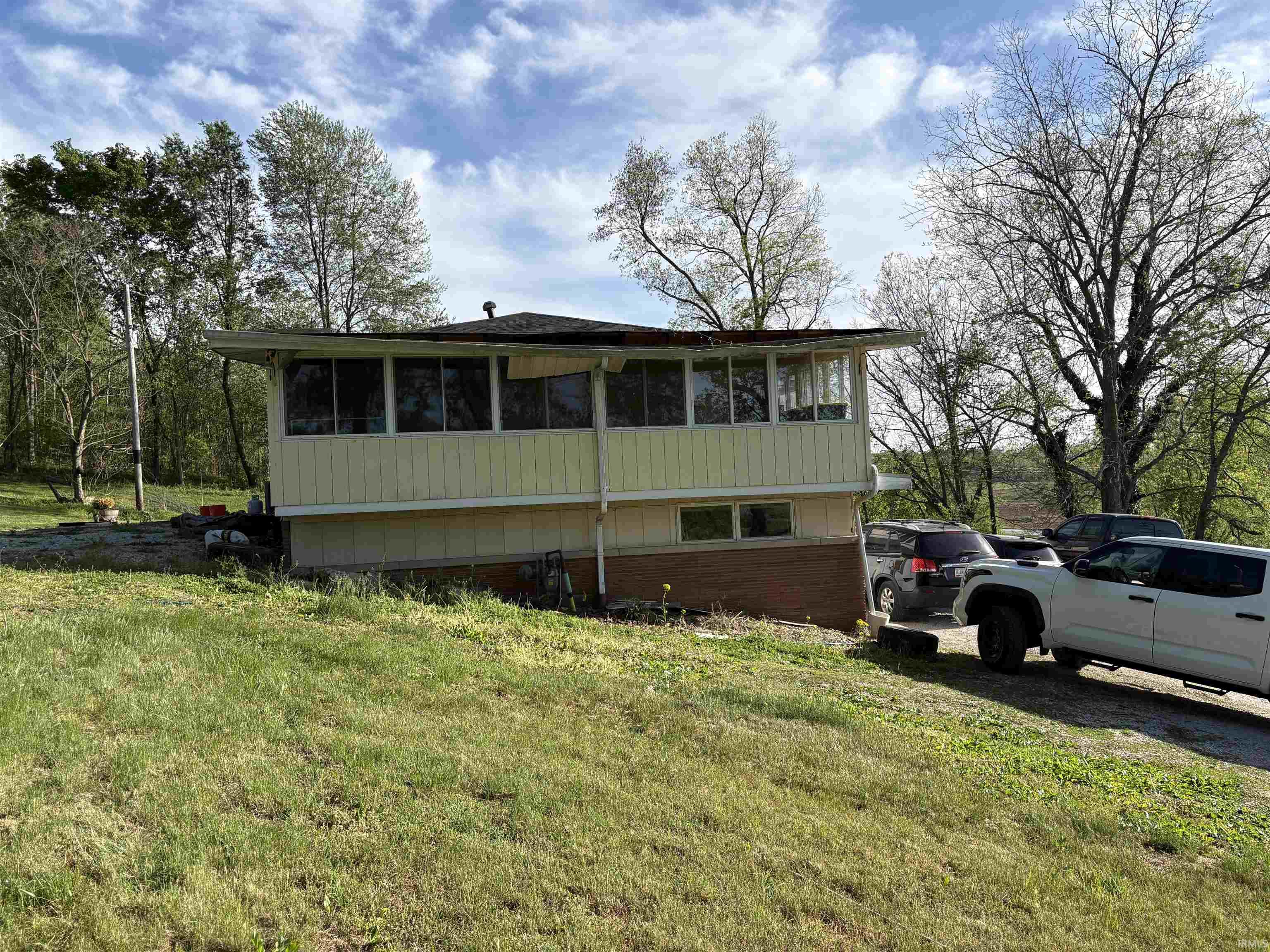 6450 North State 545 Road Dubois, IN 47527 - Photo 3 of 24