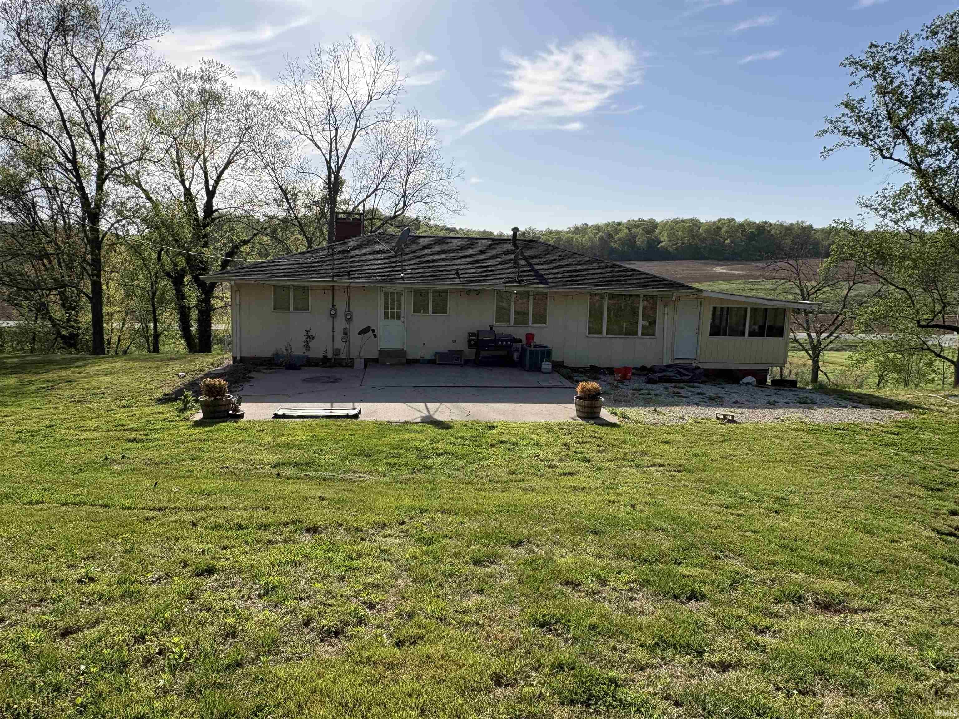 6450 North State 545 Road Dubois, IN 47527 - Photo 4 of 24