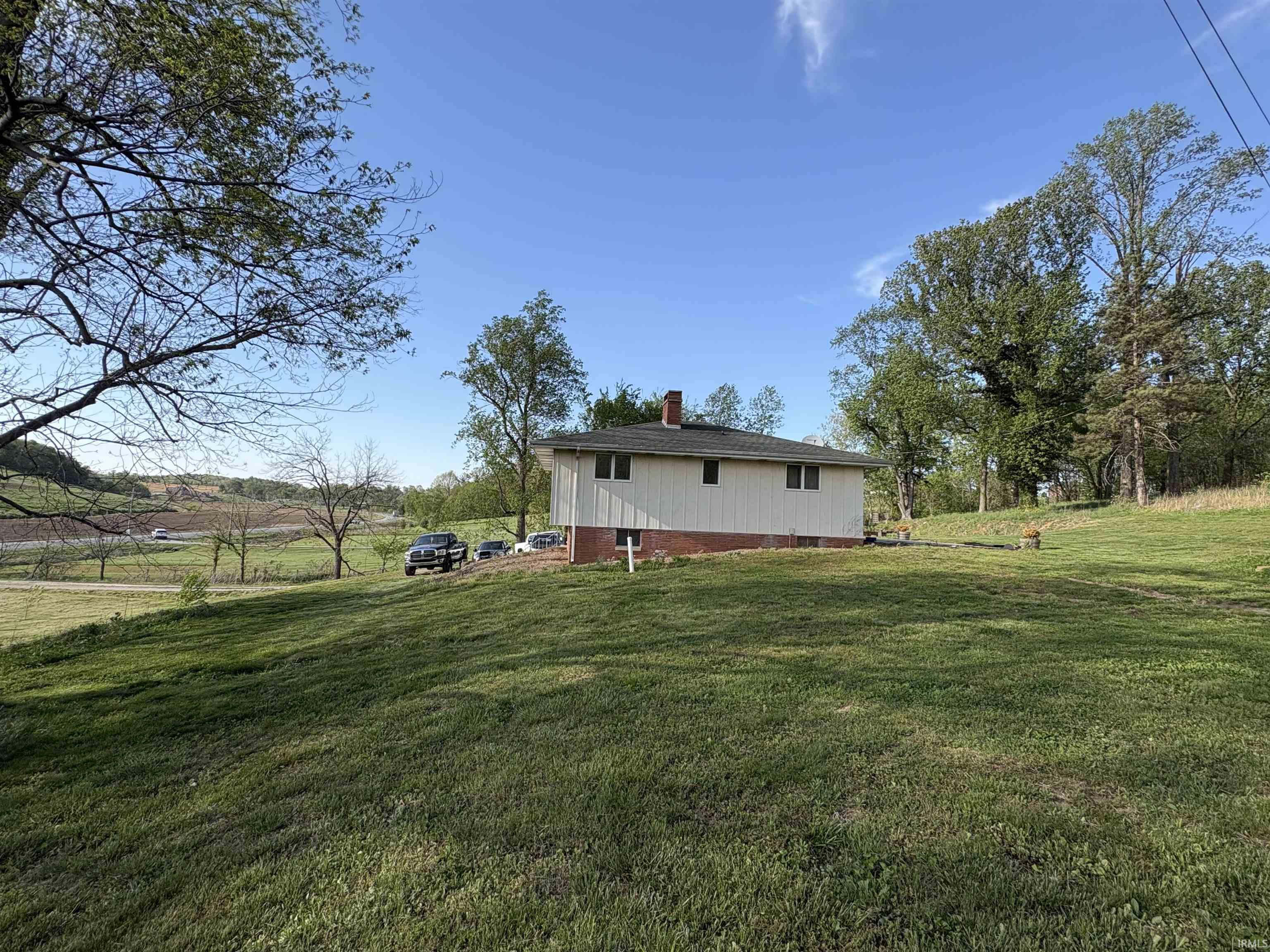 6450 North State 545 Road Dubois, IN 47527 - Photo 7 of 24
