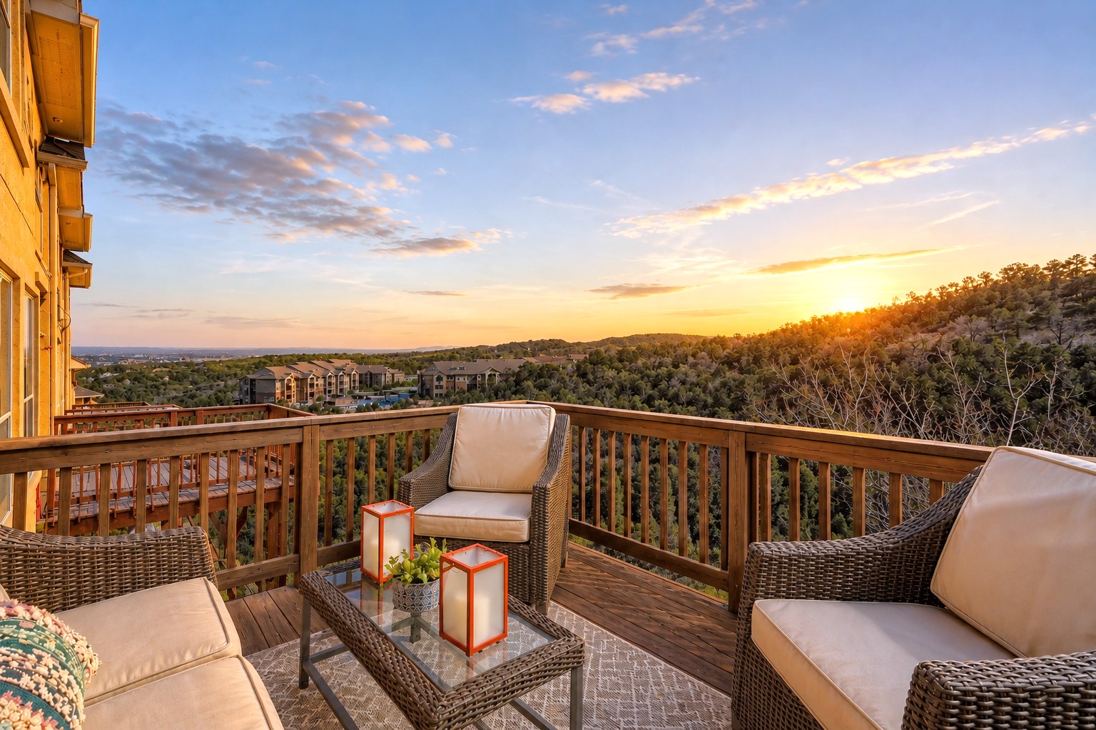 216 Sunrise Ridge Cove Austin, TX 78738 - Photo 25 of 40