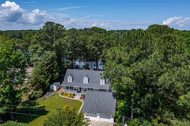 $725,000 | 431 Ships Row, Montross, VA 22520