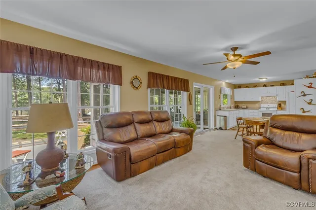 $725,000 | 431 Ships Row, Montross, VA 22520